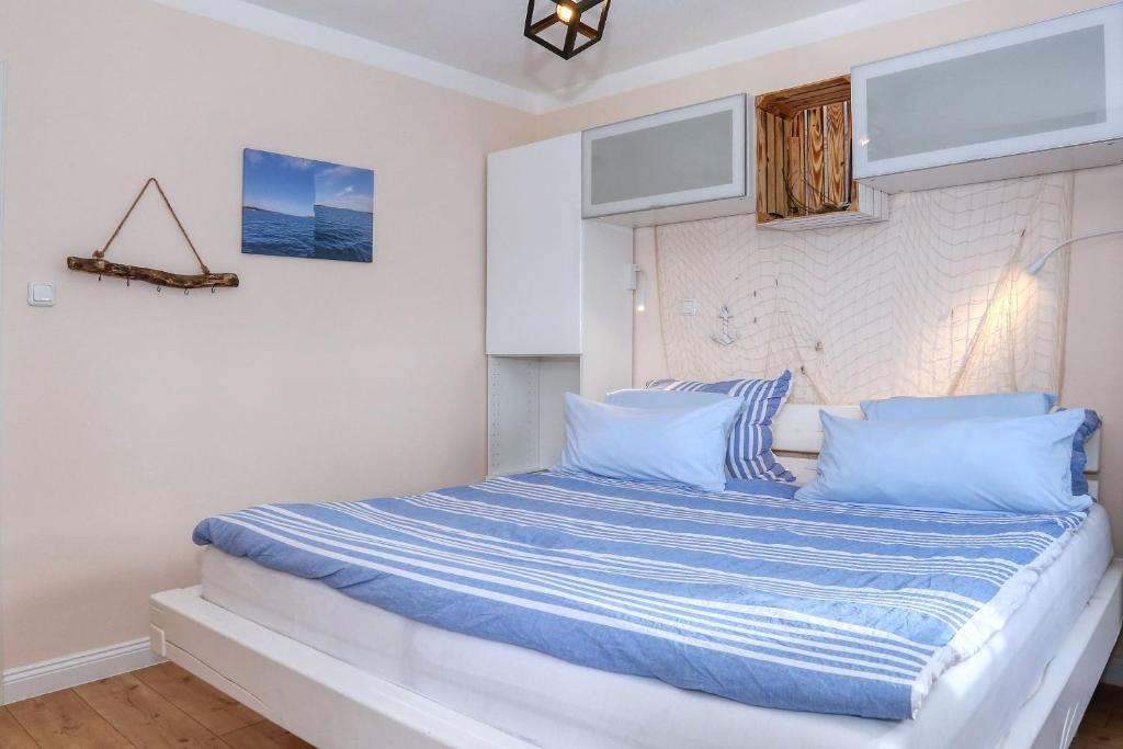 Appartement 4 Zaton beach modern und stilvoll mit Balkon in Strandnähe photo 2