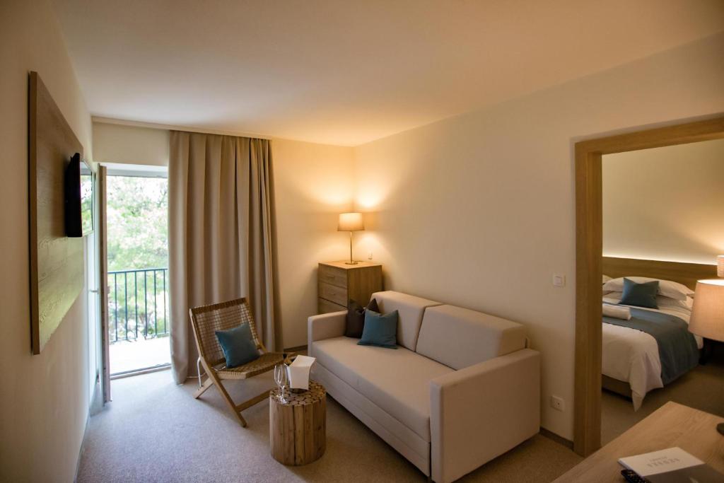 Aminess Senses Resort photo 2