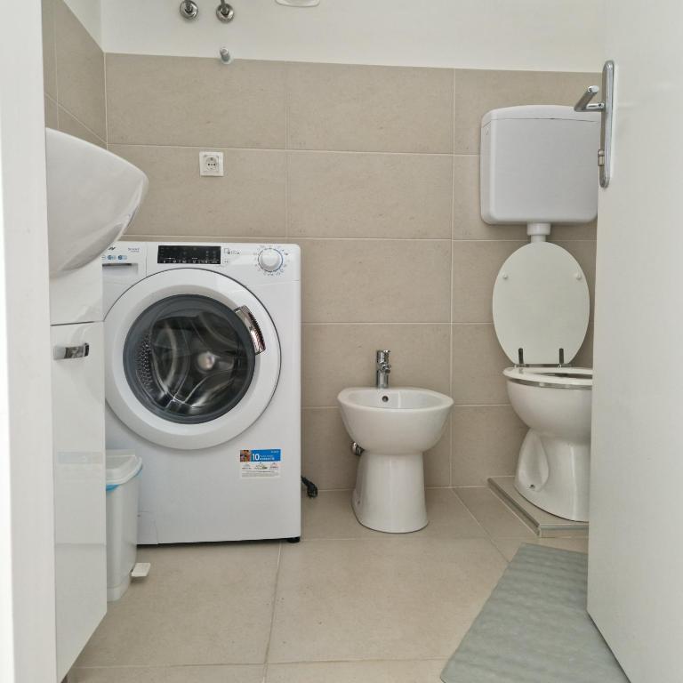 Studio apartman Port photo 3