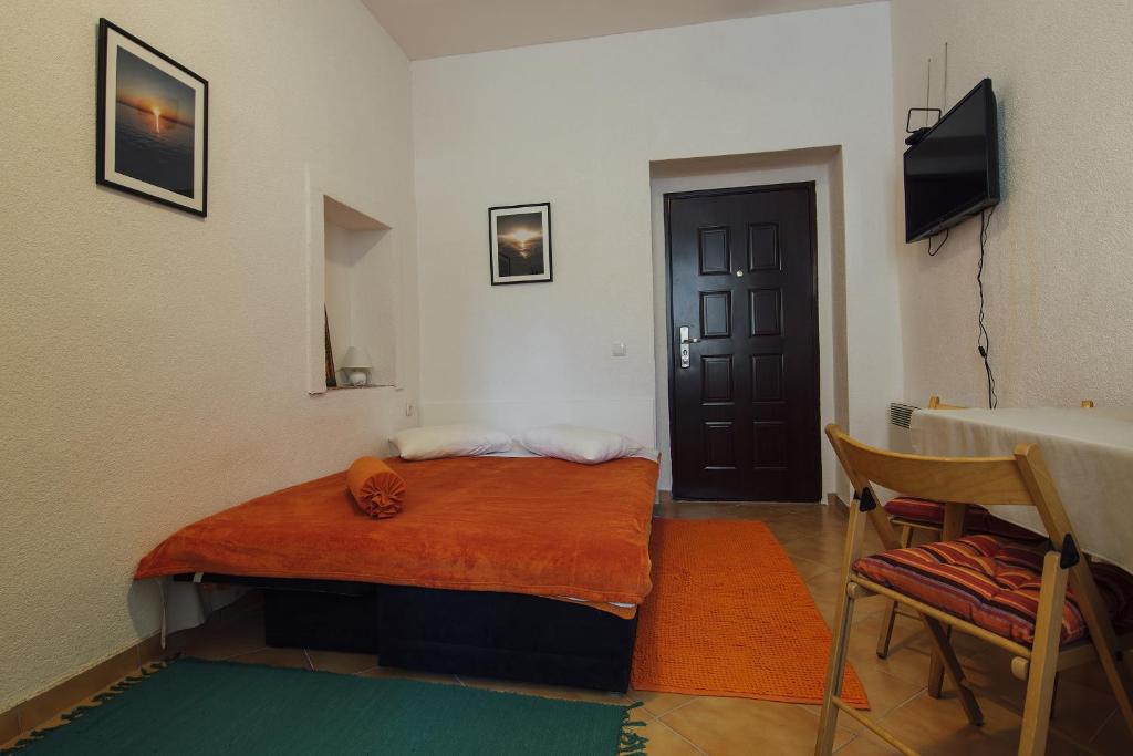 Apartments by the sea Zadar - 11686 photo 2