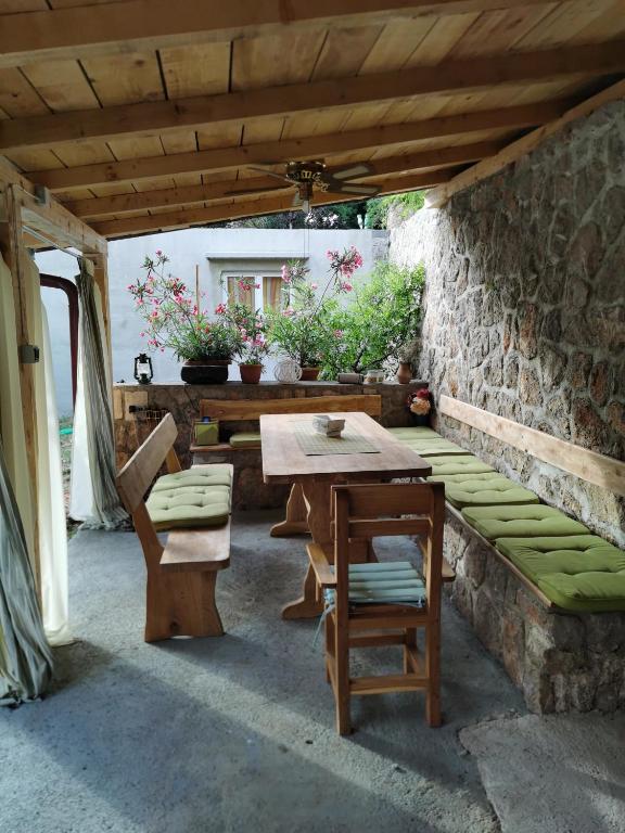 Studio Apartmani Kremić — photo 1