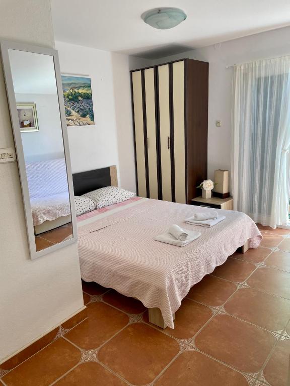 Studio Apartmani Kremić photo 2