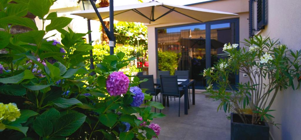 Stay in the very heart of Poreč - 50m to the beach — photo 1