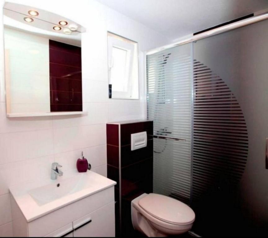 Seaside holiday house Mastrinka photo 3