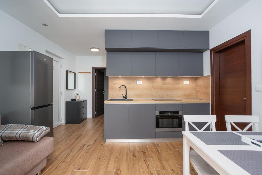 Small village apartman — photo 1