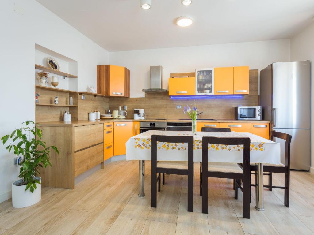 Apartment Maris-2 by Interhome photo 3