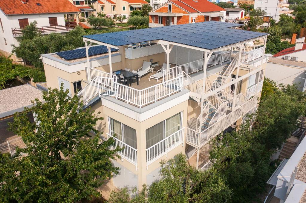 SunAdria Apartments photo 3