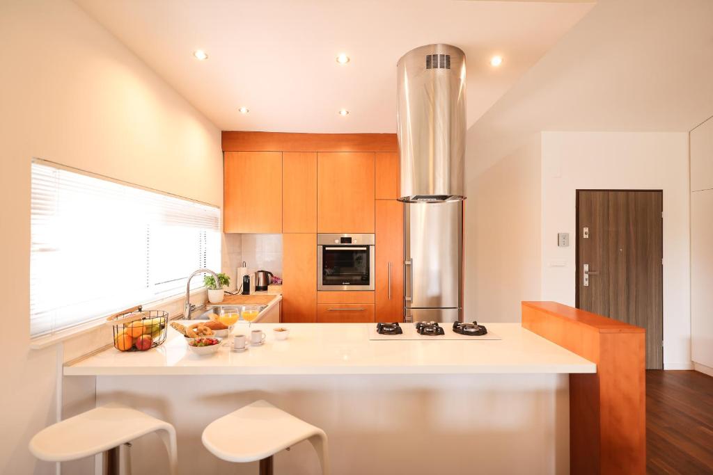 Summer Breeze apartment photo 2