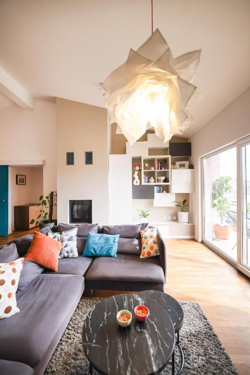 Summer Breeze apartment photo 3