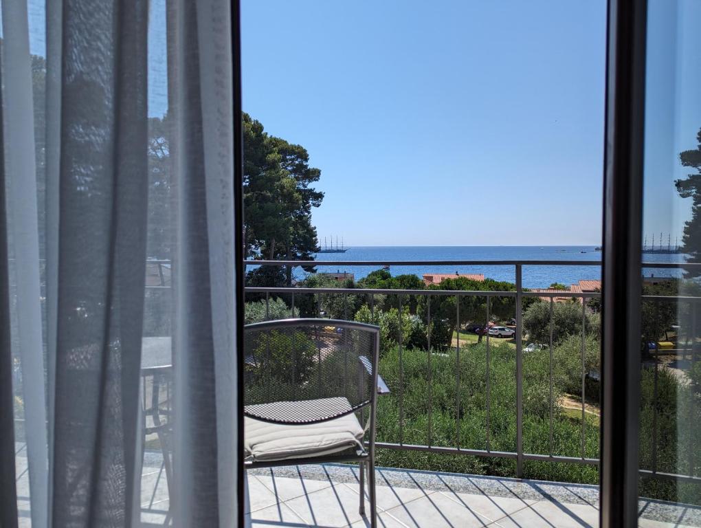 The Best Sunset Apartments Rovinj — photo 1