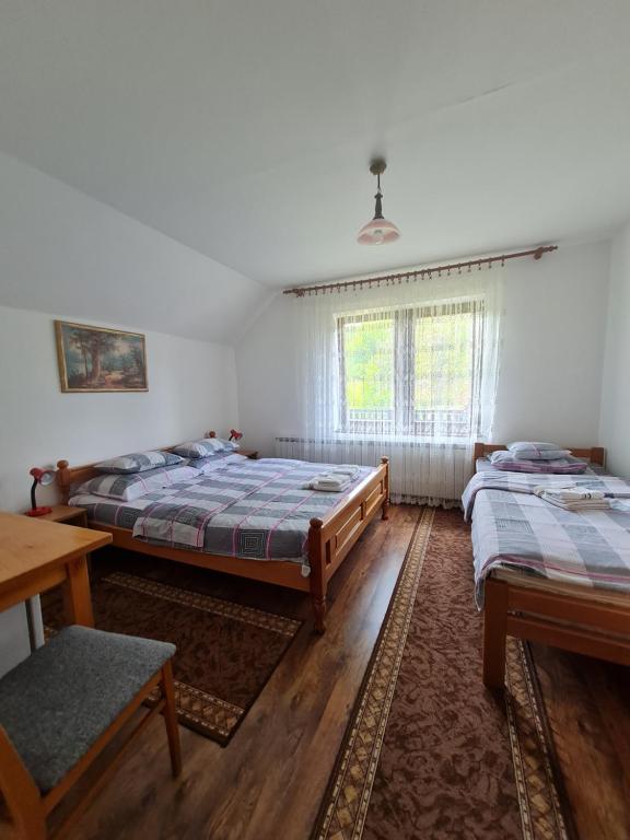 Plitvice Rooms Family Glumac photo 2