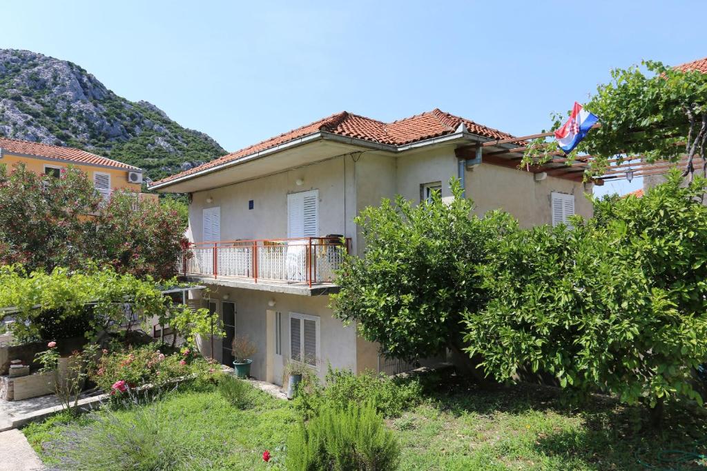 Holiday apartments Duba Peljeska — photo 1