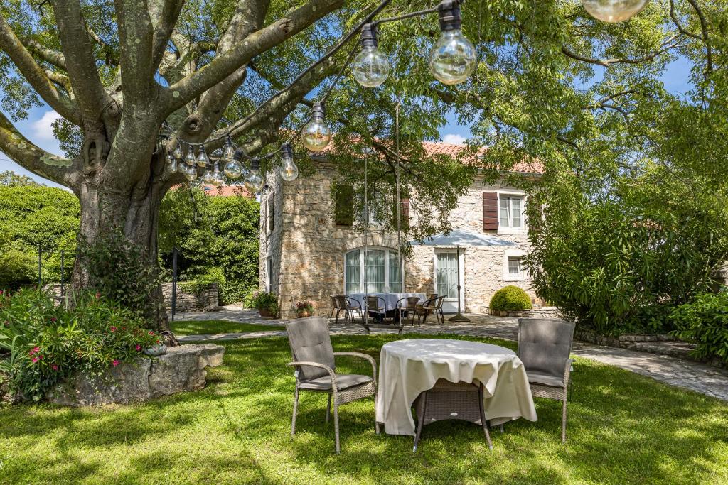 Boutique B&B Stancija 1904 Adults only — photo 1