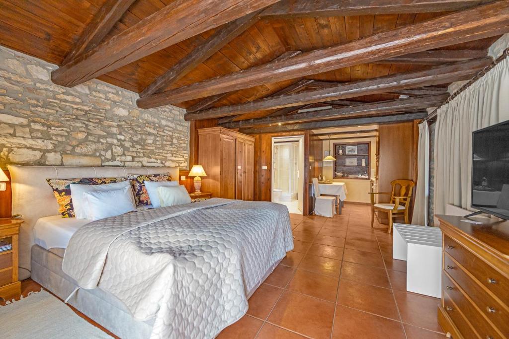 Boutique B&B Stancija 1904 Adults only photo 2