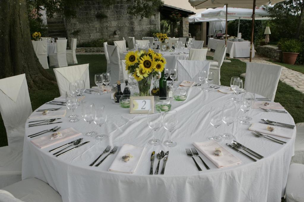 Boutique B&B Stancija 1904 Adults only photo 3