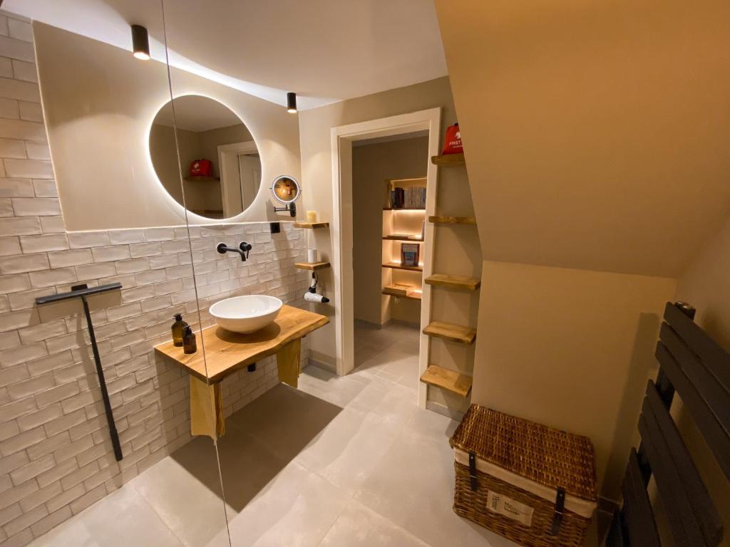 Cosy Getaway photo 3