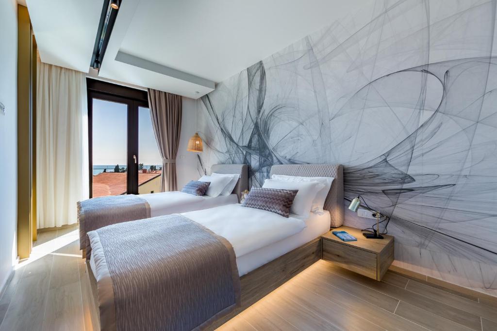 Rocca Riviera Umag Luxury Apartments photo 2