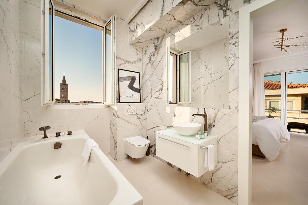 The Central Pearl Apartment Zadar photo 3