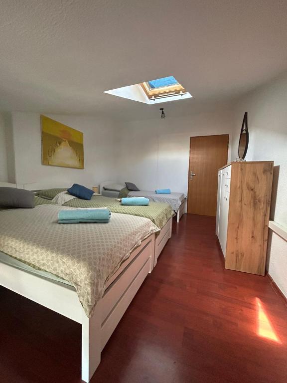 Rijeka city center apartment photo 2