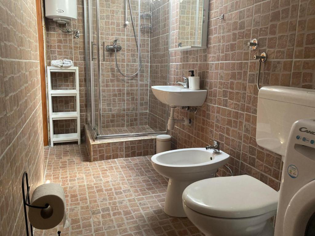 Rijeka city center apartment photo 3