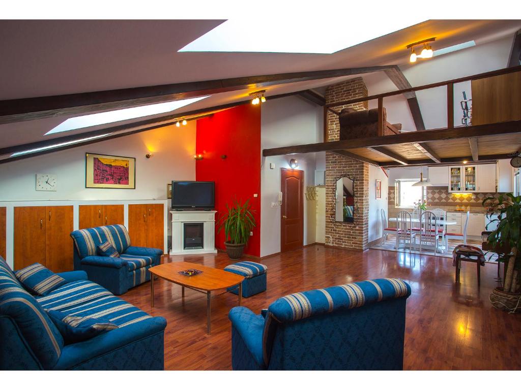 Riva Royal Lounge Apartment photo 3