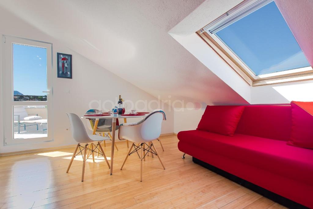 Seaview apartments Duky — photo 1