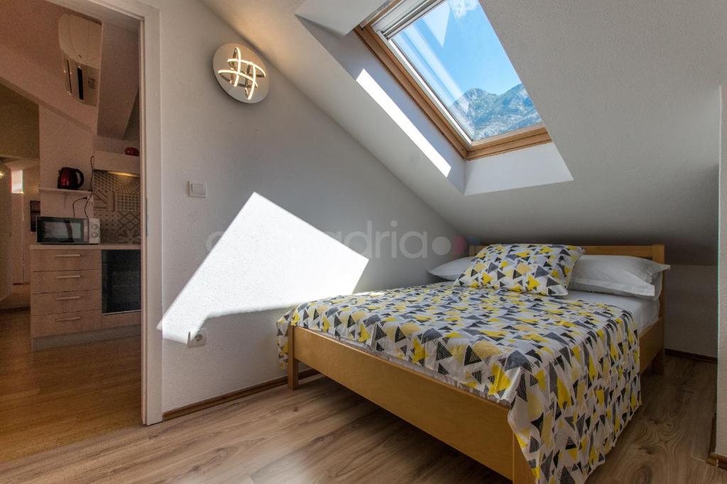 Seaview apartments Duky photo 2