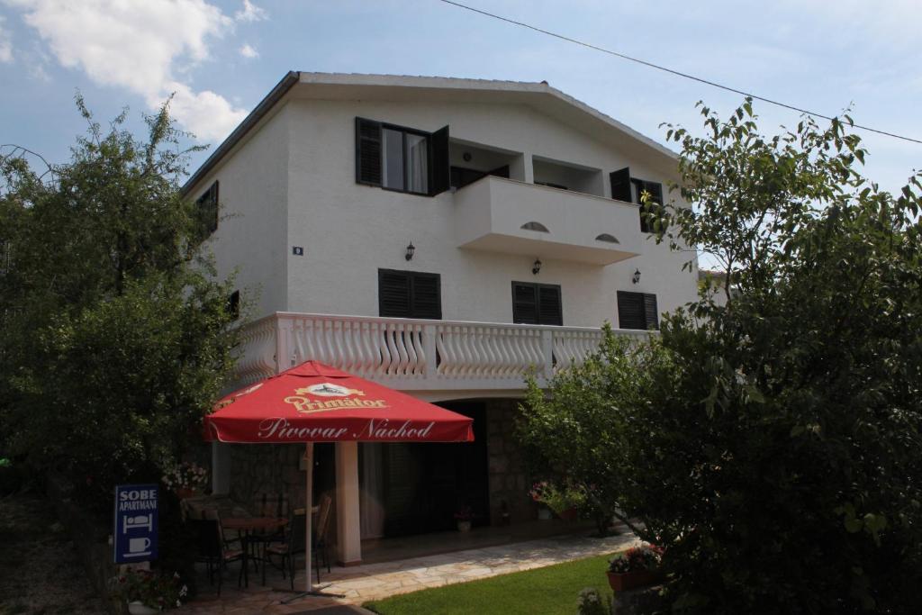 Apartments and rooms by the sea Starigrad — photo 1