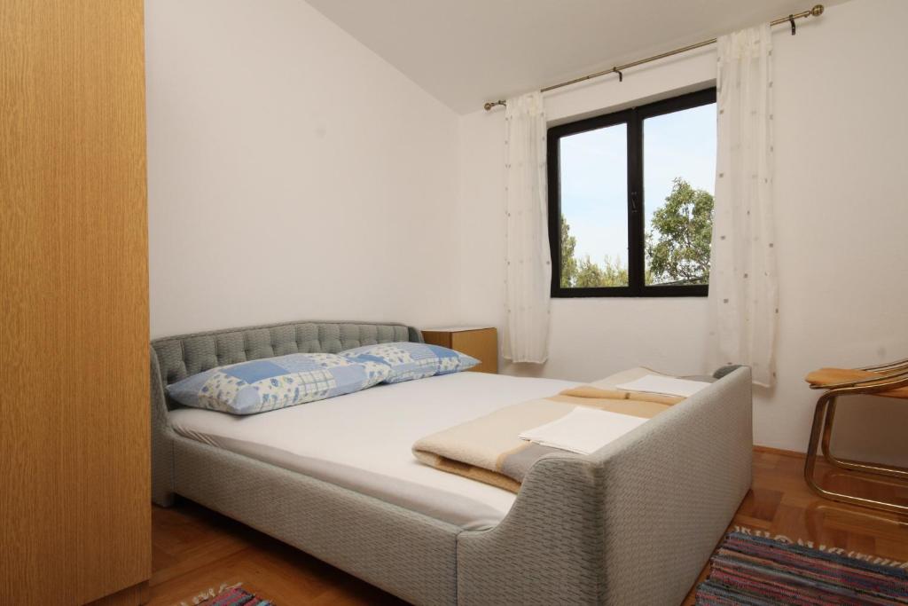 Apartments and rooms by the sea Starigrad photo 2