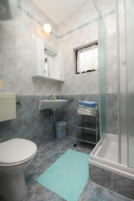Apartments and rooms by the sea Starigrad photo 3