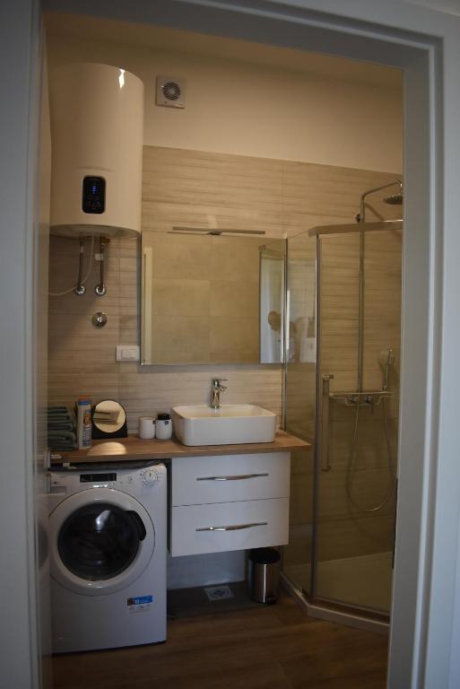 Apartment TIME Together photo 3