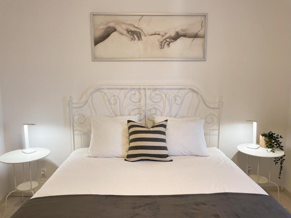Stylish City View Apartment * Bellela * photo 2