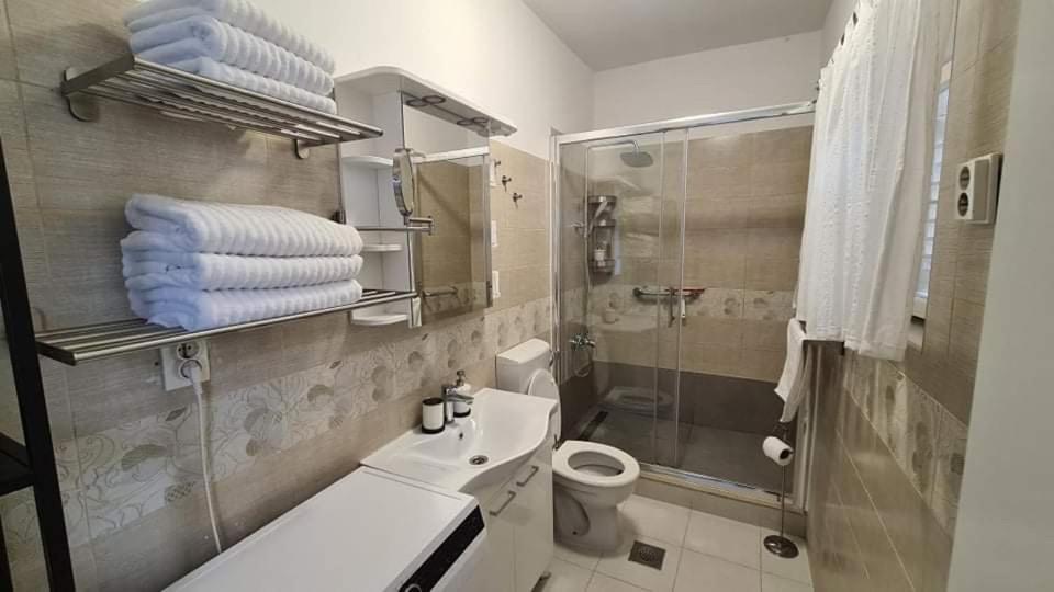 Stylish City View Apartment * Bellela * photo 3