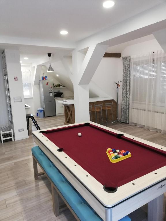Studio apartman Zagreb Horvati — photo 1