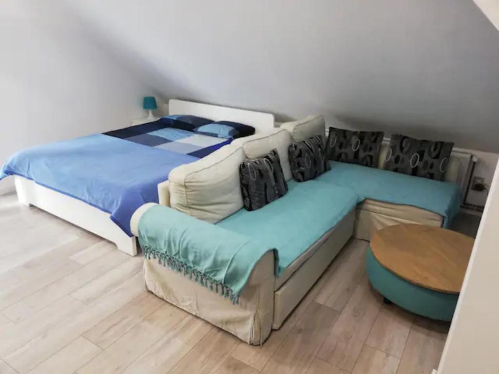 Studio apartman Zagreb Horvati photo 2