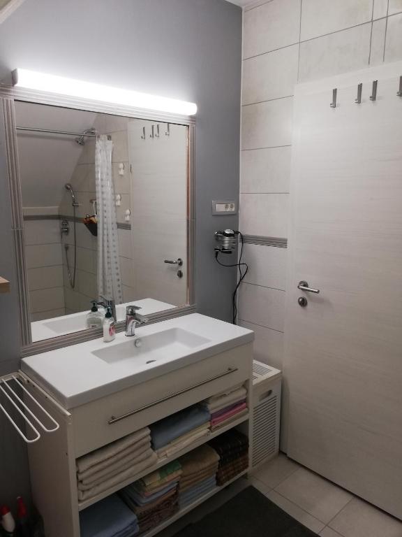 Studio apartman Zagreb Horvati photo 3