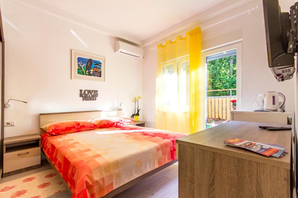 Rooms Vilena photo 2