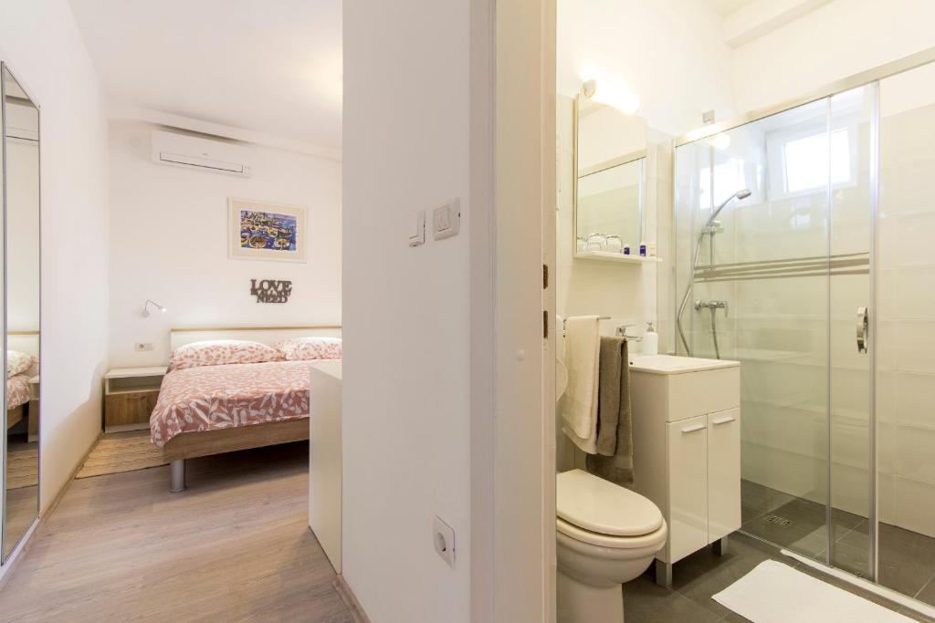 Rooms Vilena photo 3