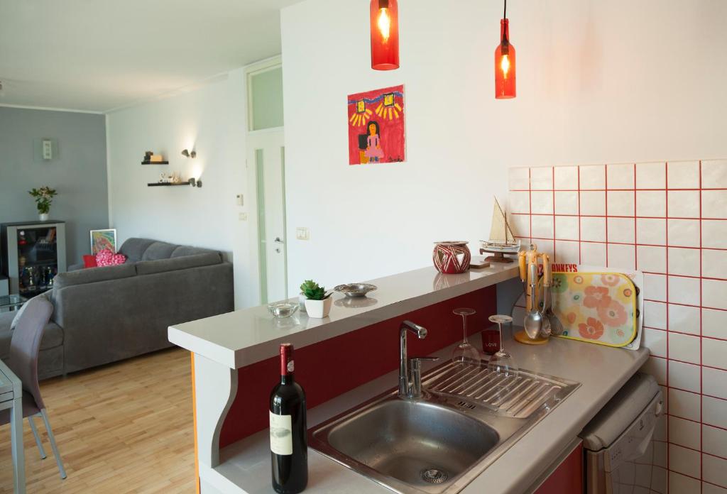 Superstar apartment photo 3