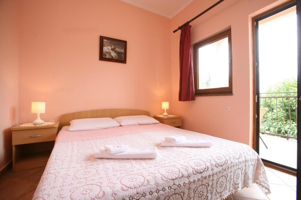 Studio Apartment in Porec with Balcony photo 2