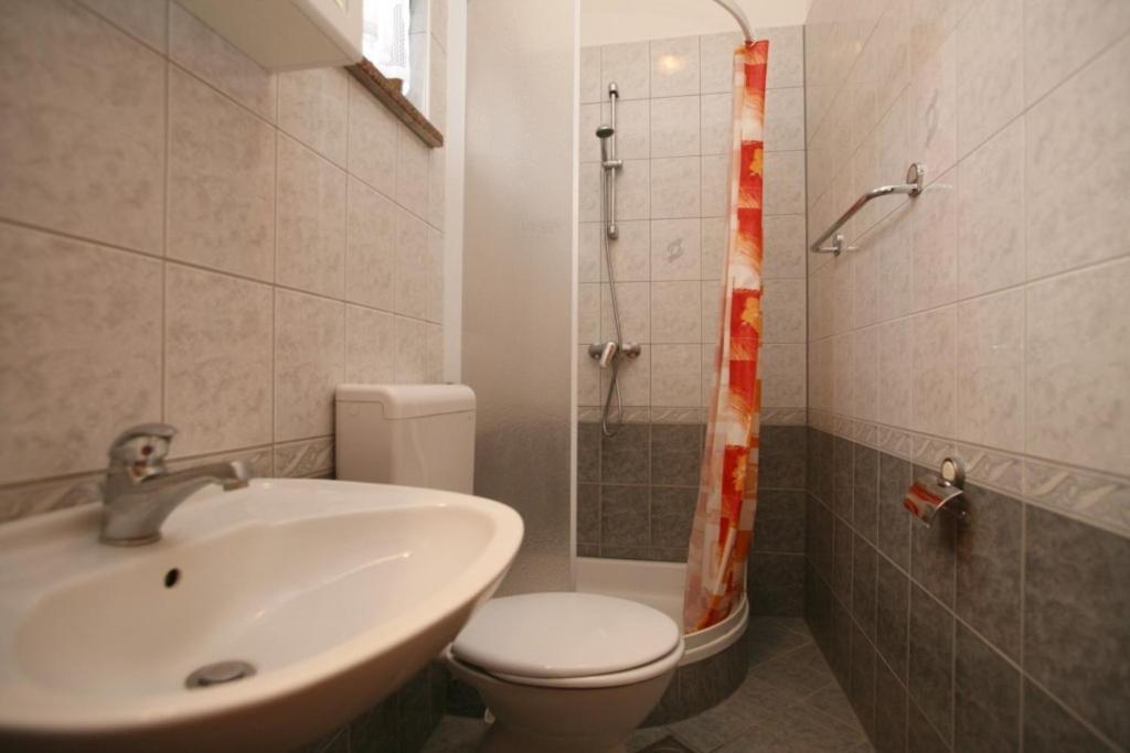 Studio Apartment in Porec with Balcony photo 3