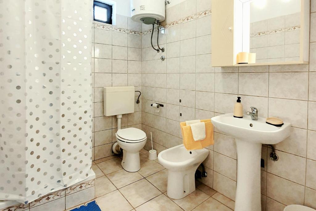 Apartment Metajna 6423c photo 3