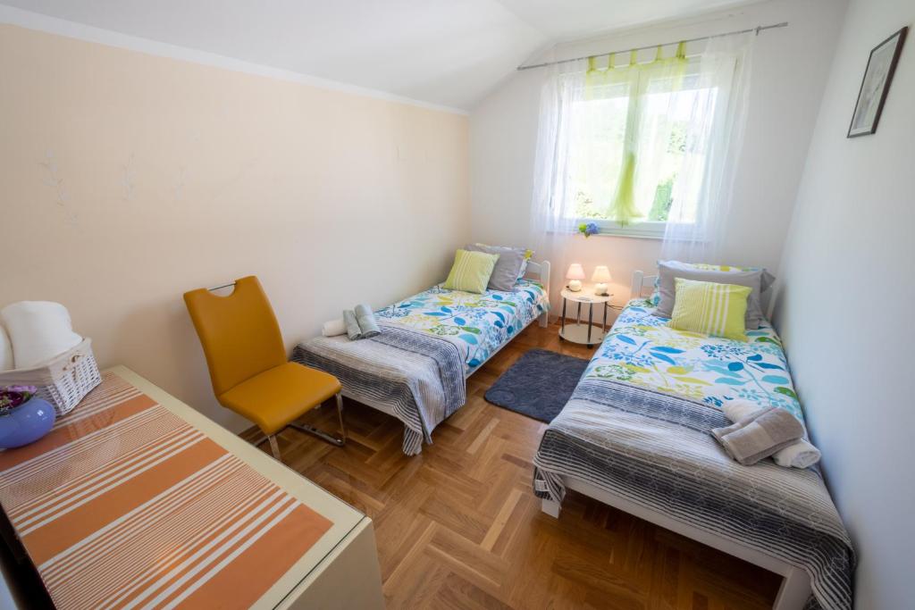 Stella House Mrežnica photo 2