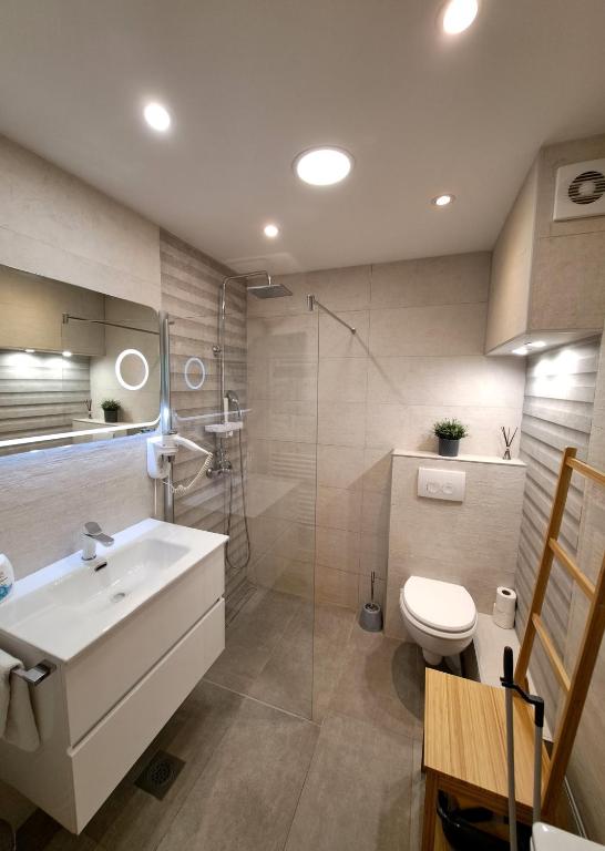Zagreb4you Apartments photo 3