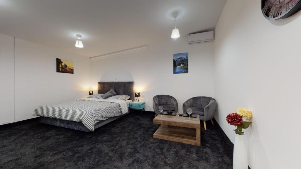 WooW Apartments photo 2