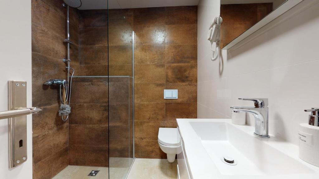 WooW Apartments photo 3