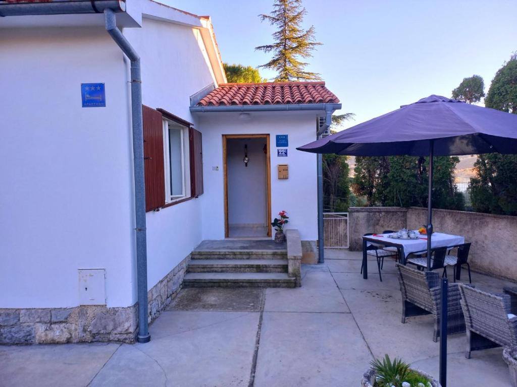 Studio apartman TRE PALME photo 2
