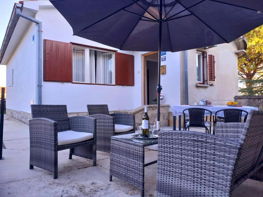 Studio apartman TRE PALME photo 3