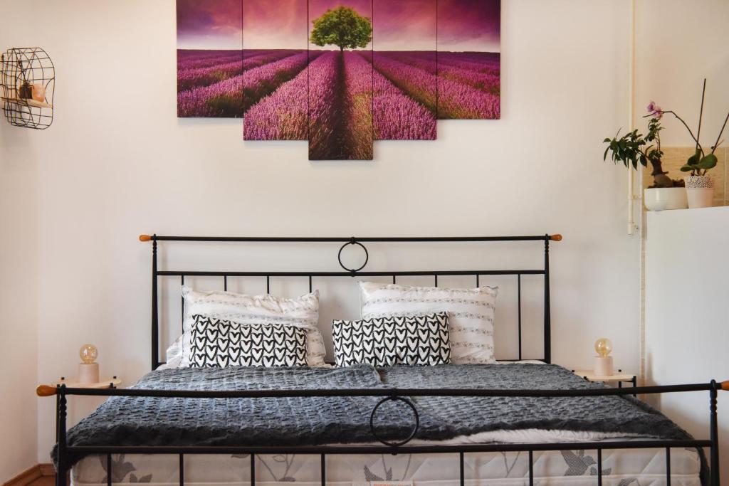 Studio apartment Old Town Castle photo 2