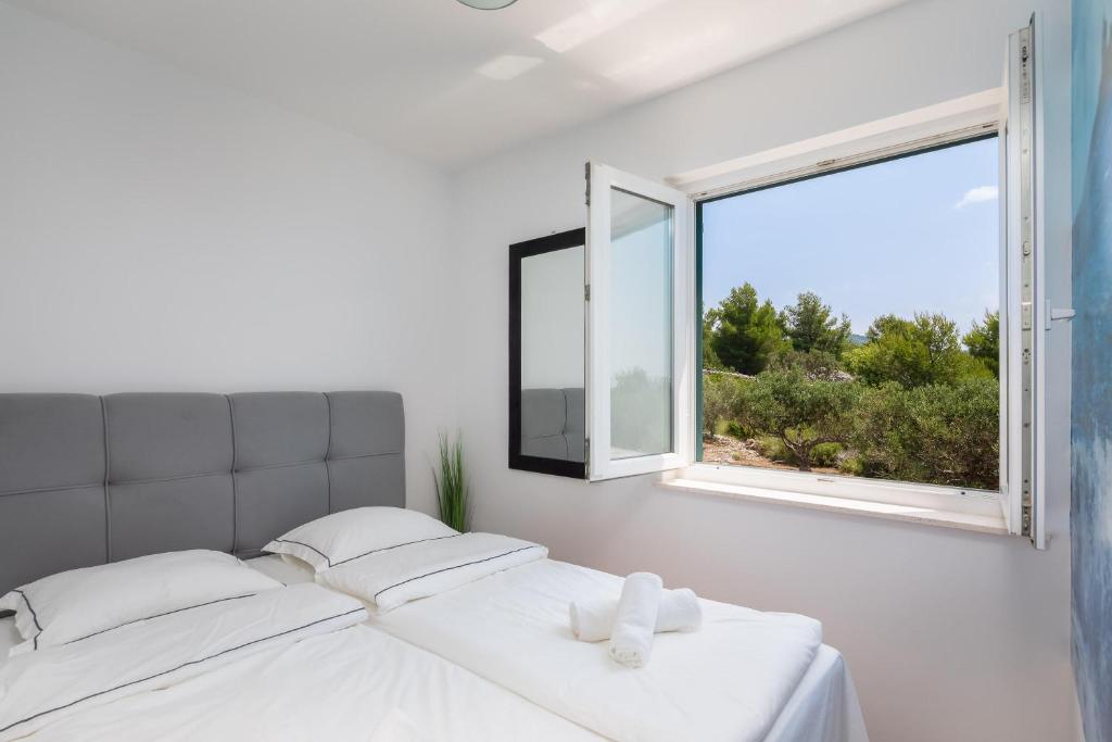 Sunrise Apartment Hvar photo 2